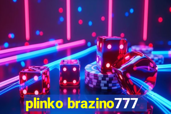 plinko brazino777